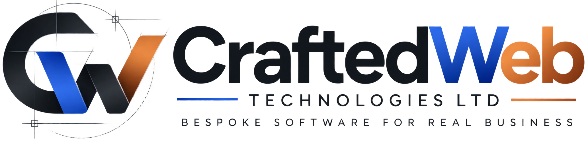 CraftedWeb Technologies Ltd